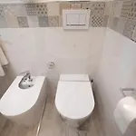 Lingotto Vicino Metropolitana E Ospedale Cto 公寓 *