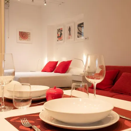 Ottolink Lingotto Appartement