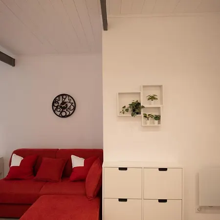 Appartement Ottolink Lingotto *