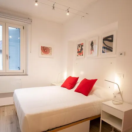 Ottolink Lingotto Appartement Turin