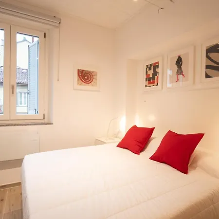 Appartement Ottolink Lingotto *