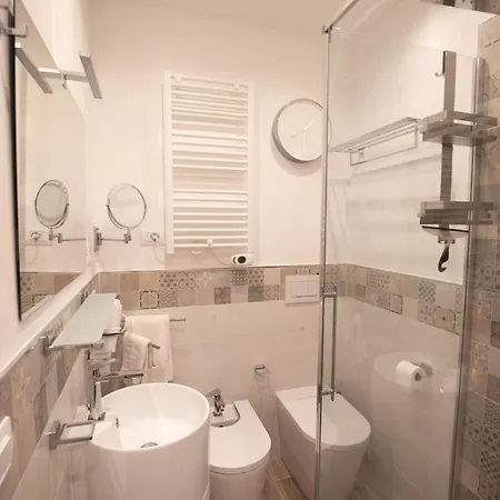 Ottolink Lingotto Turin