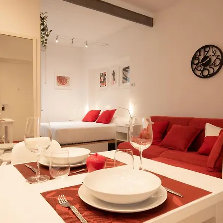 Appartement Ottolink Lingotto Turin