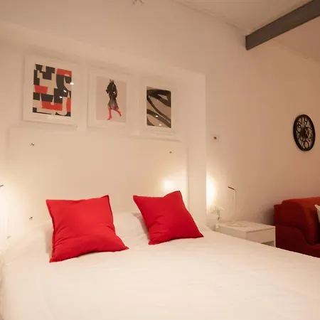 Ottolink Lingotto Appartement