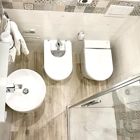 Ottolink Lingotto Torino