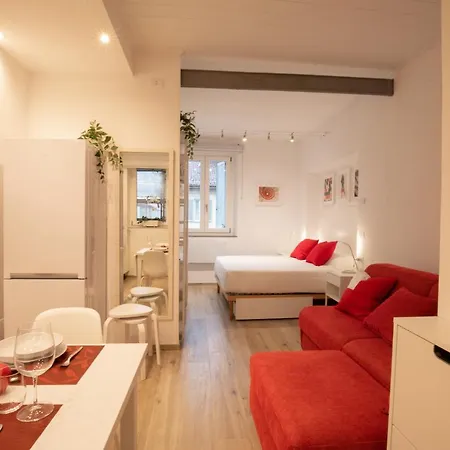 Ottolink Lingotto 都灵