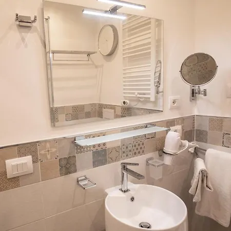Apartment Ottolink Lingotto *