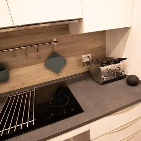 Ottolink Lingotto 都灵