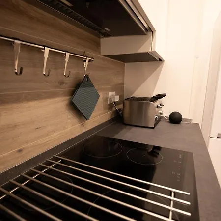 Ottolink Lingotto 公寓