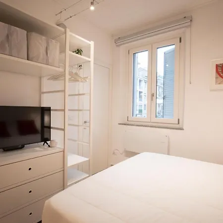 Apartment Ottolink Lingotto *